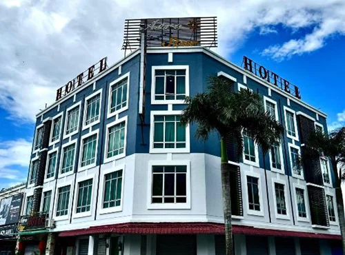 Hotel Aero Star Mahipalpur Escort  